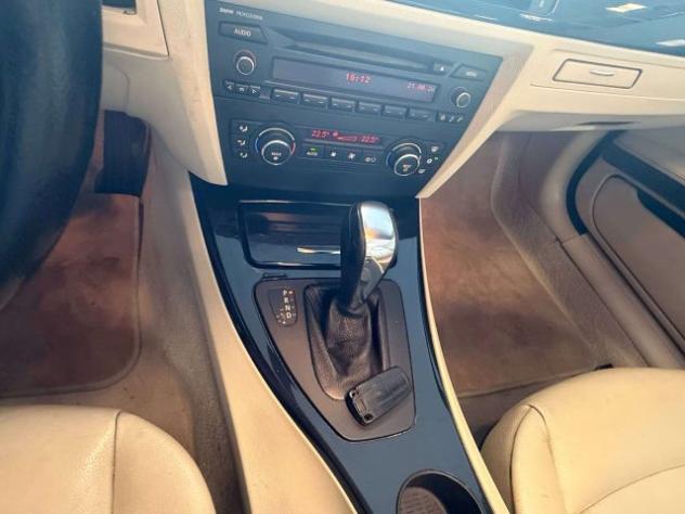 BMW 320 Serie 3 E93 Cabrio 320d Cabrio Attiva rif. 24117129 - Foto 8