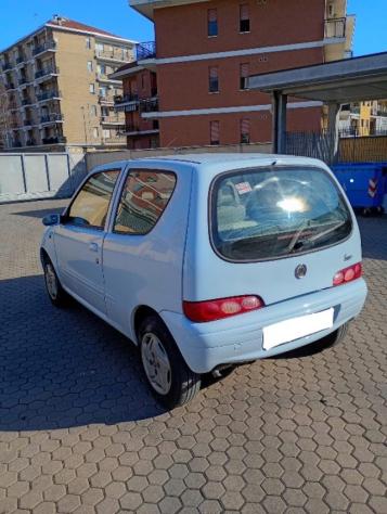 FIAT Seicento 1.1 rif. 24139379 - Foto 5