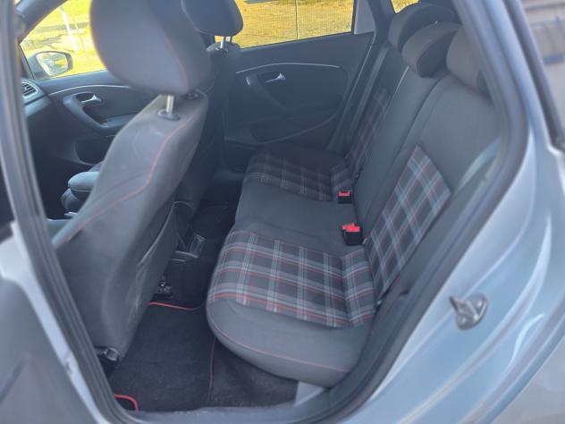 Volkswagen Polo GTI 1.8 3p. BlueMotion Technology - Foto 7