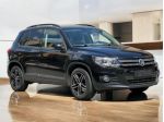 VOLKSWAGEN Tiguan 1.4 TSI 122 CV Trend & Fun BlueMotion Technology rif. 22176706