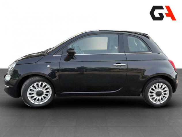 FIAT 500 1.3 95cv Multijet Lounge - Foto 3