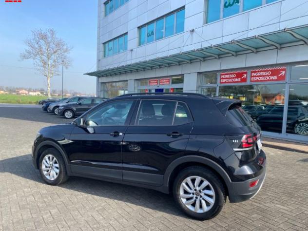 VOLKSWAGEN T-Cross 1.0 TSI life BMT rif. 24077798 - Foto 3