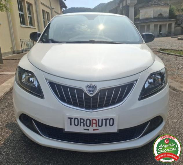 LANCIA Ypsilon 1.0 FireFly 5 porte S&S Hybrid Ecochic Silver UN.O rif. 23979251 - Foto 2