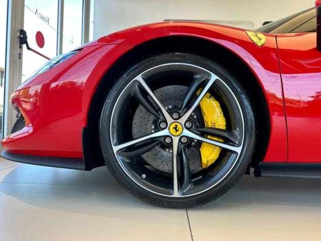 FERRARI 296 3.0 GTB rif. 23807365 - Foto 4