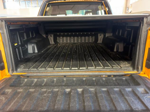 Ford Ranger 2.0 ECOBLUE aut. 205 CV DC Wildtrak X 5 posti - Foto 9