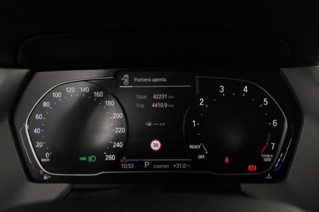 BMW 118 Serie 1 i 5p. Advantage rif. 23986793 - Foto 7