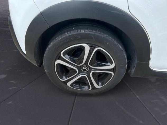 CITROEN C3 3ª serie C3 PureTech 82 S&S Shine - Foto 6