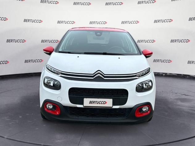 CITROEN C3 3ª serie C3 PureTech 82 S&S Shine - Foto 2