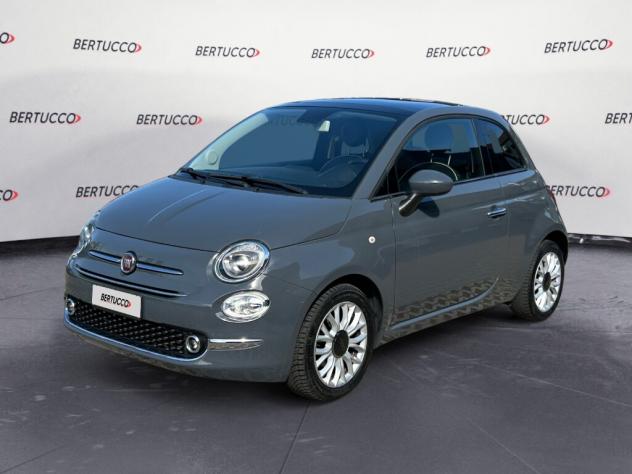 FIAT 500 (2015-2024) 500 1.2 Lounge - Foto 2