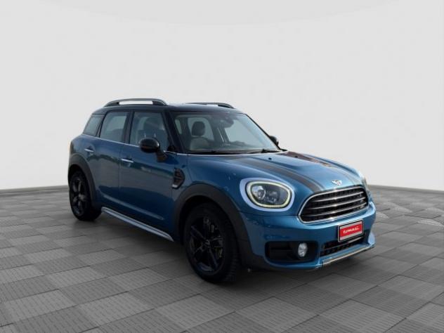 MINI Mini Countryman 2.0 Cooper D Countryman rif. 24133537 - Foto 7
