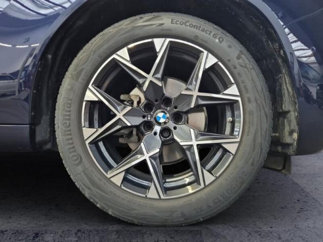 BMW X3 (G45) X3 xDrive20 48V MSport - Foto 9