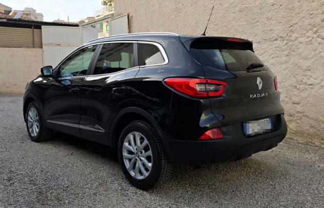 Renault Kadjar 1.5DCi 110CV Energy Zen - Foto 4
