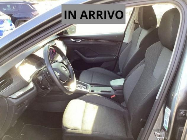 Škoda Octavia 2.0 TDI EVO 85KW AMBITION DSG - Foto 4