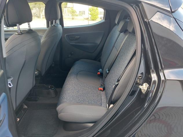 Lancia Ypsilon PREZZO REALE NO VINCOLI /1.0 Hybrid 5 posti + Bluetooth - Foto 4
