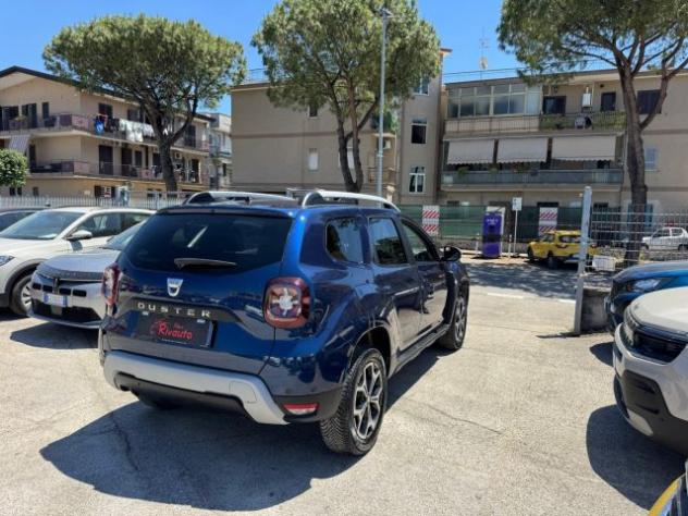 DACIA Duster 1.5 Blue dCi 8V 115 CV 4x4 Prestige rif. 23811241 - Foto 7