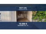 Immobile in asta di 17 m² in vendita a Rieti
