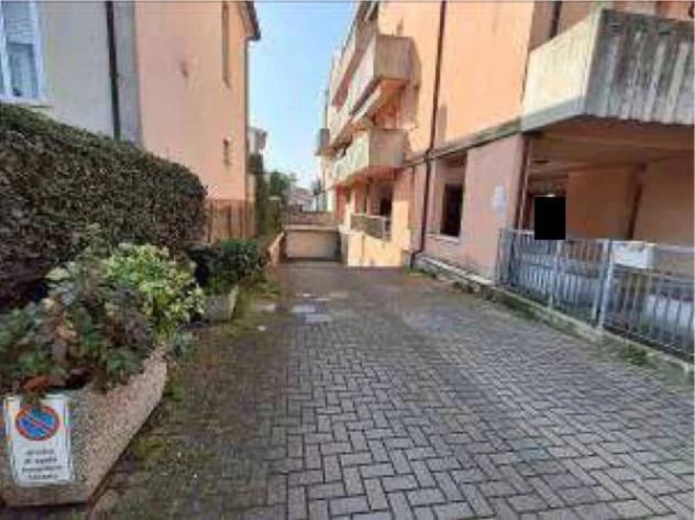 Immobile in asta di 42 m² in vendita a Rovigo - Foto 2