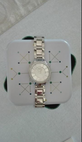 Orologio Fossil donna NUOVO - Foto 3