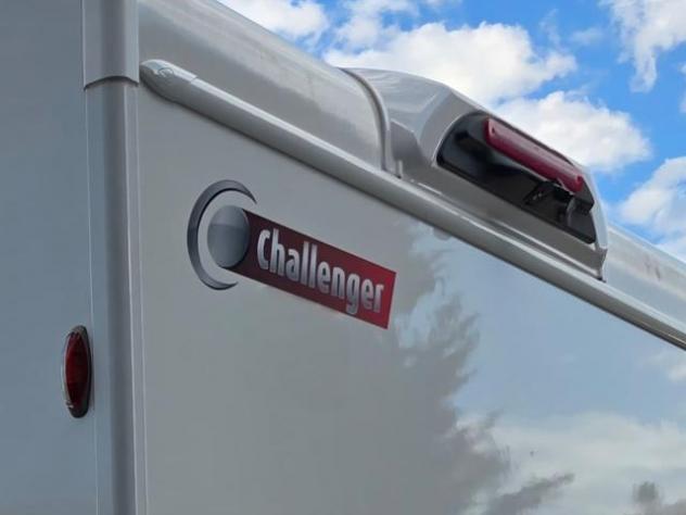 CHALLENGER 264 START EDITION rif. 23782682 - Foto 4