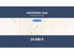 Immobile in asta di 65 m² in vendita a Avezzano
