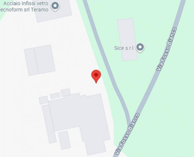 Immobile in asta di 2 m² con più di 5 locali in vendita a Campli - Foto 5