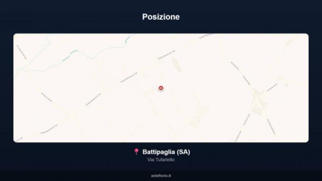 Immobile in asta di 117 m² in vendita a Battipaglia - Foto 11