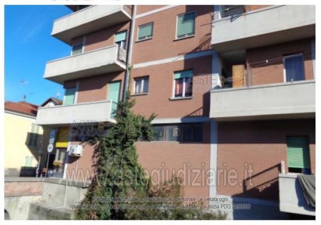 IMMOBILI-IMMOBILE RESIDENZIALE-Corso Italia, 95, 13041 Bianze' VC, Italia - Foto 3