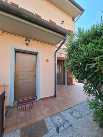 Villetta a schiera angolare in vendita a Fornacette - Calcinaia 154 mq Rif: 1426942 - Foto 2