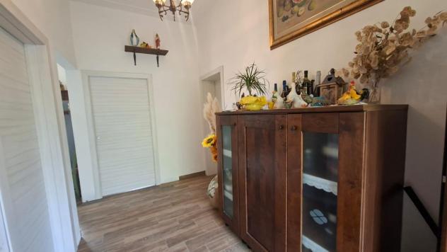 Appartamento in vendita a Capannoli 100 mq Rif: 1390501 - Foto 9
