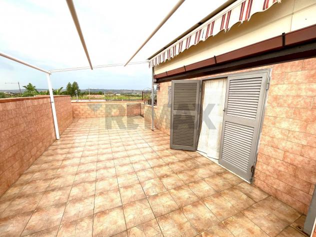 Casa Semindipendente in vendita a Carlentini - Foto 15