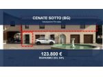 Immobile in asta di 123 m², box auto in vendita a Cenate Sotto