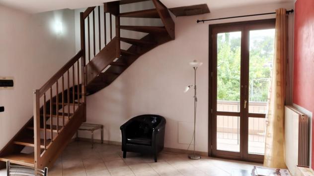 Appartamento in vendita a Guardistallo 71 mq Rif: 1450649 - Foto 6