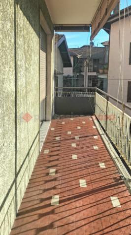 Appartamento di 96 m² con 2 locali e box auto in vendita a Invorio - Foto 14