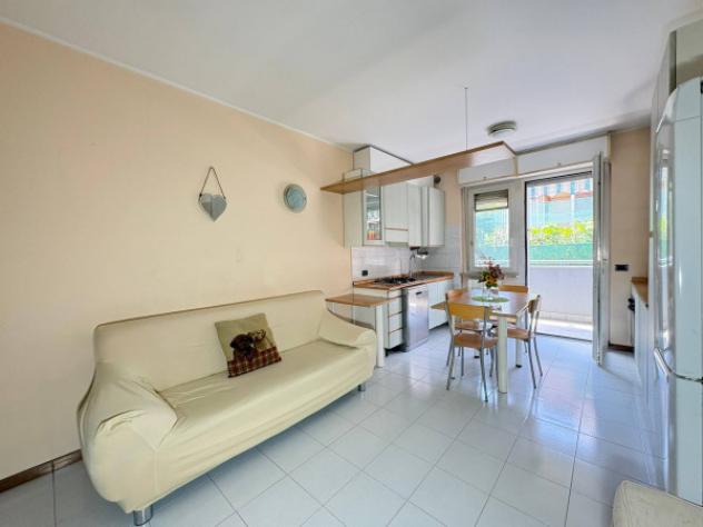 Appartamento di 50 m² con 2 locali in vendita a Lallio - Foto 3