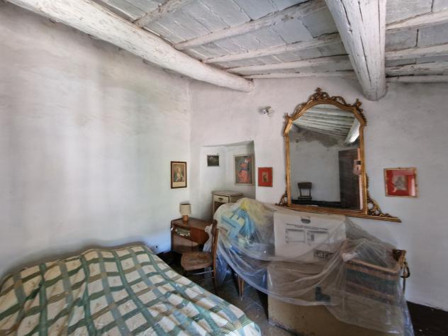 Porzione di casa in vendita a Lugnano in Teverina - Foto 6
