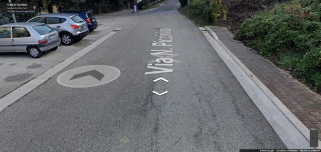 Immobile in asta di 117 m² in vendita a Macerata - Foto 12