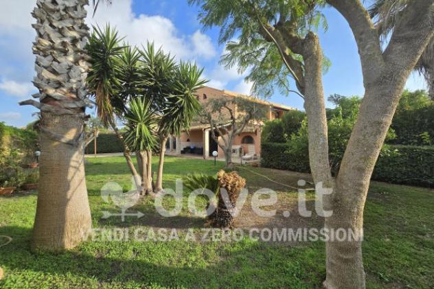 Villa di 120 m² con 4 locali in vendita a Marsala - Foto 7