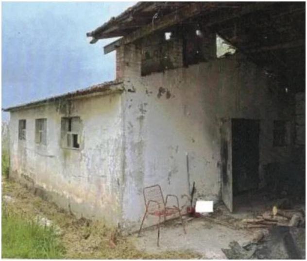 Immobile in asta di 111 m² con più di 5 locali e box auto in vendita a Marsciano - Foto 17
