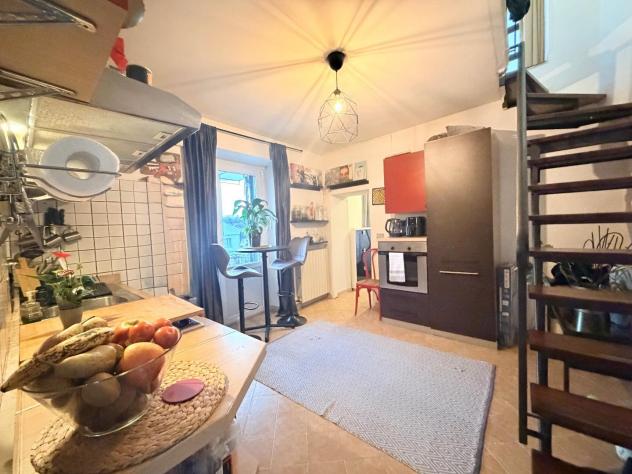 Appartamento in vendita a Turano - Massa 50 mq Rif: 1400308 - Foto 5