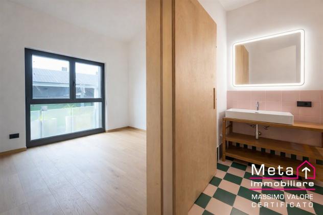Nuove Residenze Classe A4 - Foto 19