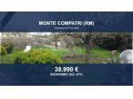 Immobile in asta di 199 m² con più di 5 locali in vendita a Monte Compatri