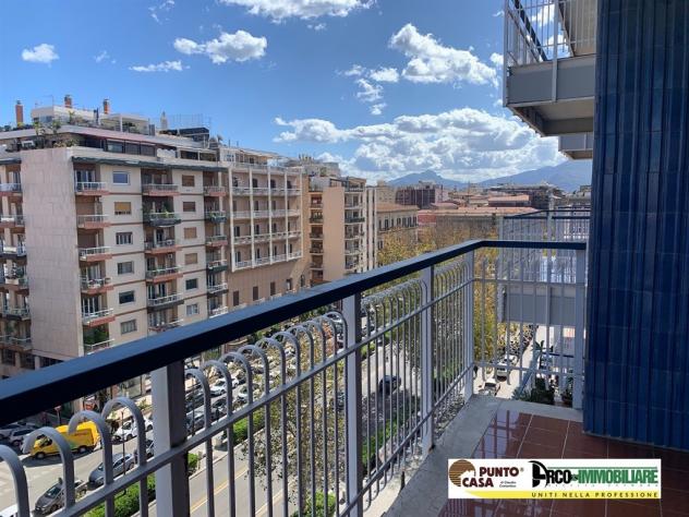 via Libertà/Politeama Prestigioso appartamento 200 mq. - Foto 6