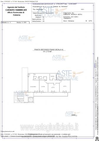 IMMOBILI-IMMOBILE RESIDENZIALE-Via Sardegna, 133, 95047 Paternò CT, Italia - Foto 8