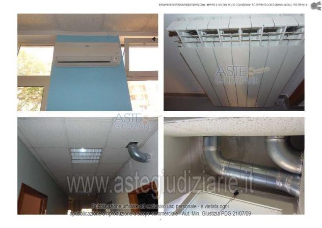 IMMOBILI-ALTRA CATEGORIA-Viale Manzoni, 59 - Foto 8