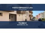 Immobile in asta di 146 m², box auto in vendita a Porto Empedocle
