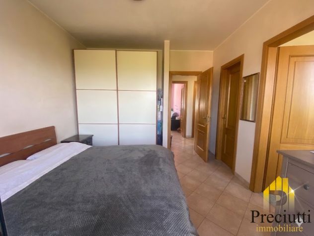 CASALETTO VIA DEL CASALETTO VILLA BIFAMILIARE - Foto 10