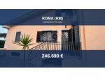 Immobile in asta di 268 m² in vendita a Roma