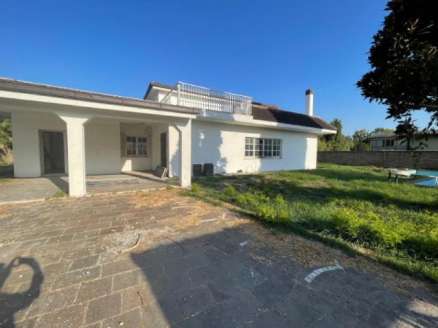 Villa in Via Alfredo Gargiulo - Foto 11
