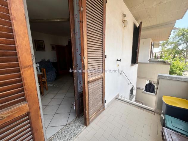 Appartamento in vendita a Vada - Rosignano Marittimo 58 mq Rif: 1447811 - Foto 6