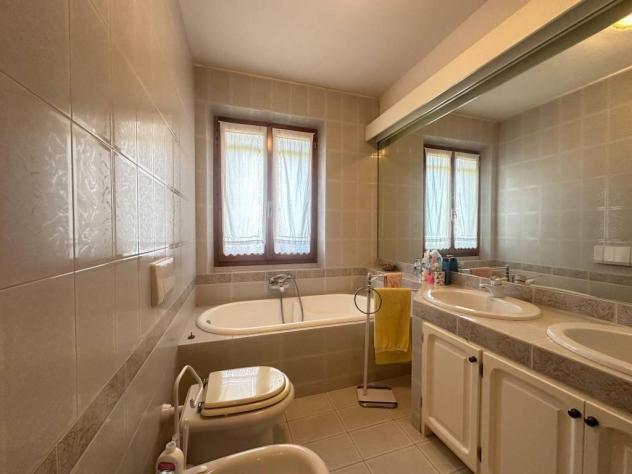 Villa in vendita a Semproniano 350 mq Rif: 1313942 - Foto 5